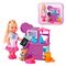 Куклы - Кукольный набор Эви Ветеринар для домашних любимцев; с аксессуарами Simba (5732798)