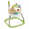 Развивающие игрушки - Портативное кресло-прыгунки Fisher-Price Джунгли (CHN38)