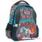 Рюкзаки и сумки - Рюкзак школьный KITE Monster High (MH15-523S)