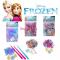 Набори для творчості - Стартовий набір для плетіння браслетів Frozen (2475070)