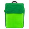 Рюкзаки та сумки - Рюкзак Upixel Fliplid: Зелено-салатовий (WY-A005K)