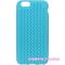 Пеналы и кошельки - Чехол Upixel iPhone-6 Голубой (WY-C006R)