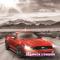 Пазлы - Пазл EuroGraphics Ford Mustang GT 2015 (8104-0702)