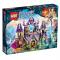 Конструкторы LEGO - Конструктор LEGO Elves Таинственный небесный замок Скайри (41078)