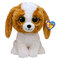 М'які тварини - М'яка іграшка Beanie Boo's Щеня Cookie TY (36906)