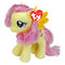 Персонажи мультфильмов - Мягкая игрушка Fluttershy TY My Little Pony (41019)
