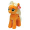 Персонажи мультфильмов - Мягкая игрушка Applejack TY My Little Pony (41076)
