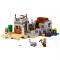 Конструкторы LEGO - Конструктор Блокпост в пустыне LEGO Minecraft (21121)