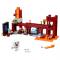 Конструкторы LEGO - Конструктор LEGO Minecraft Адская крепость (21122)