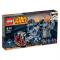 Конструктори LEGO - Конструктор Останній поєдинок Зірки смерті LEGO Star Wars (75093)
