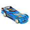 Транспорт и спецтехника - Игровой набор Супер гонщик Spin King со светом и звуком Toy State (90532)