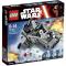 Конструкторы LEGO - Конструктор Снежный спиддер Первого Порядка Lego Star Wars (75100)