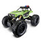 Радіокеровані моделі - Автомодель на радіокеруванні Maisto Rock Crawler 3XL зелений (81157 green)