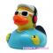 Игрушки для ванны - Игрушка для купания Funny Ducks Уточка DJ (L1892)