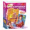 Наборы для творчества - Картинки из блёсток Winx Блум и Стела Ranok Creative (13159031Р)