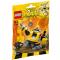 Конструкторы LEGO - Конструктор Крамм LEGO Mixels (41545)