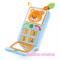 Брелоки - Мягкая игрушка Мобильный телефон Trudi (28316)