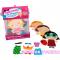 Іграшки для ванни - Іграшка для ванної Meadow Kids Стікери Вбрання Фентезі (MK 031)
