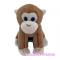 М'які тварини - М'яка іграшка Devilon Мавпочка 15 см (Y1113612)