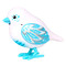 Фигурки животных - Интерактивная птичка Little Live Pets Снежинка (28060)