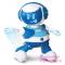 Роботы - Интерактивный робот Tosy DISCO ROBO Лукас озвучен на русском (TDV102 )