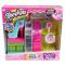 Фігурки персонажів - Ігровий набір Shopkins S3 Взуттєвий бутік (56034)