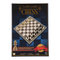 Настольные игры - Настольная игра Деревянные шахматы (ST001)