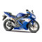 Транспорт і спецтехніка - Мотоцикл Maisto Yamaha YZF-R1 1:12 (31101-17 Yamaha YZF-R1)