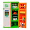 Детские кухни и бытовая техника - Игровой набор Keenway Холодильник (K21676) (2001357)