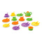 Детские кухни и бытовая техника - Игрушечный набор Keenway Чайный сервиз 34 предмета (K21683) (2001360)