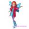 Куклы - Кукла Зимняя магия Блум 27см; Winx (IW01101401)