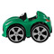 Машинки для малюків - Іграшка інерційна Машина Willy серії Turbo Touch CHICCO (07301 00) (07301.00)