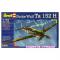 3D-пазлы - Модель для сборки Самолёт истребитель Revell Focke Wulf Ta 152 H Revell (03981)