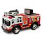 Транспорт і спецтехніка - Рятувальна техніка Пожежна машина зі світлом і звуком Toy State (34513)