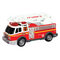 Транспорт и спецтехника - Спасательная техника Пожарная машина со светом и звуком  (34561)