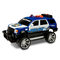 Транспорт і спецтехніка - Машинка Toy State Поліцейський позашляховик 13 см (34516)