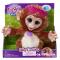 Мягкие животные - Интерактивная игрушка Забавная маленькая обезьянка (A8756)