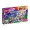 Конструкторы LEGO - Конструктор Дом поп-звезды Ливи (41135)
