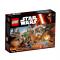 Конструкторы LEGO - Конструктор Баттл-пак Повстанцев Альянса LEGO Star Wars (75133)