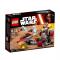 Конструкторы LEGO - Конструктор Баттл-пак Галактической Империи LEGO Star Wars (75134)