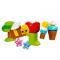 Конструкторы LEGO - Ящик для творческого конструирования LEGO® DUPLO® (10817)