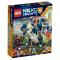 Конструкторы LEGO - Конструктор Walmart MDP Робот Короля LEGO NEXO KNIGHTS (70327)