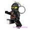 Фонари - Брелок-фонарик LEGO серии Ninjago Коул (LGL-KE77C)