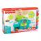 Развивающие игрушки - Музыкальный динозавр Веселые шарики Fisher-Price (W1392)