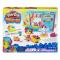 Набори для ліплення - Ігровий набір Play-Doh Зоомагазин (B3418)