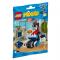 Конструктори LEGO - Конструктор Тікетс LEGO Mixels (41556)