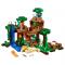 Конструктори LEGO - Конструктор LEGO Minecraft Будиночок на дереві в джунглях (21125)