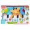 Развивающие игрушки - Игровая панель-пианино Нажимай и играй Fisher-Price (CCW02)