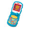 Развивающие игрушки - Первый музыкальный телефон Fisher-Price (Y6979)