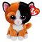 Мягкие животные - Мягкая игрушка TY Beanie Boo's Котенок Таури 15 см (37178)